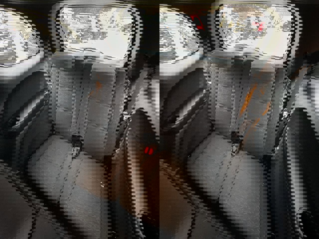 Used 2023 Dodge Durango GT image 39