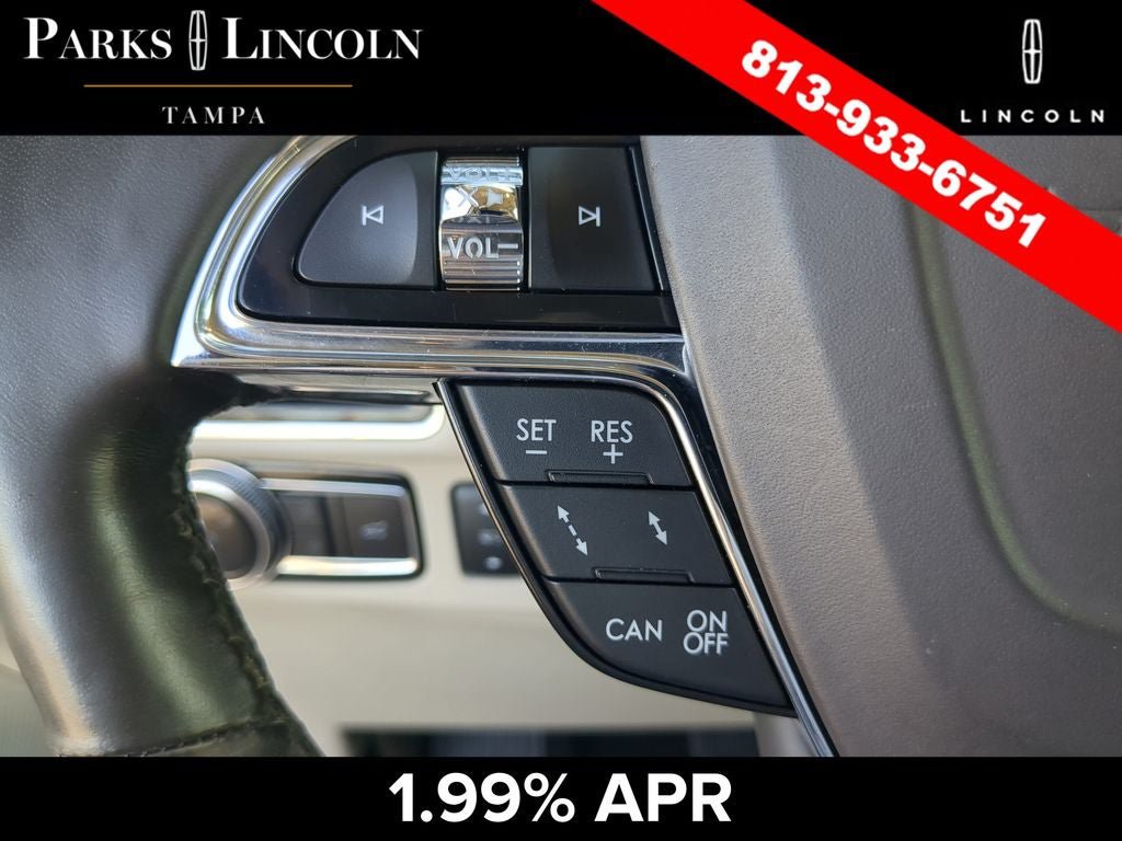Certified 2021 Lincoln Navigator Reserve w/ Luxury Package AWD/4WD image 29