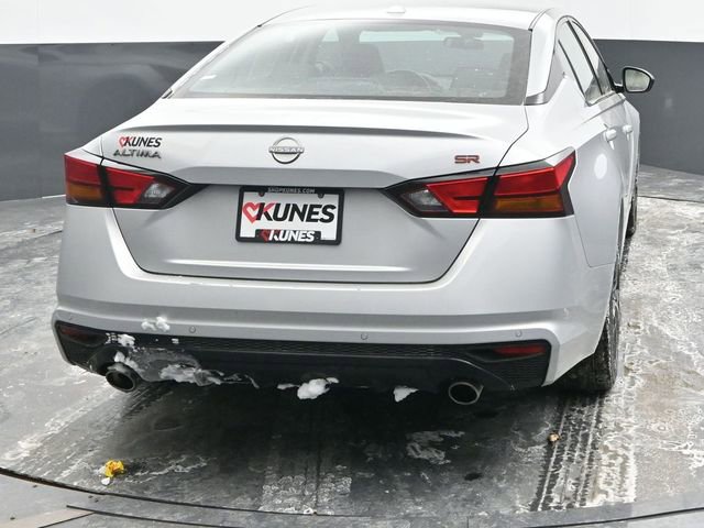 Used 2024 Nissan Altima 2.5 SR image 9