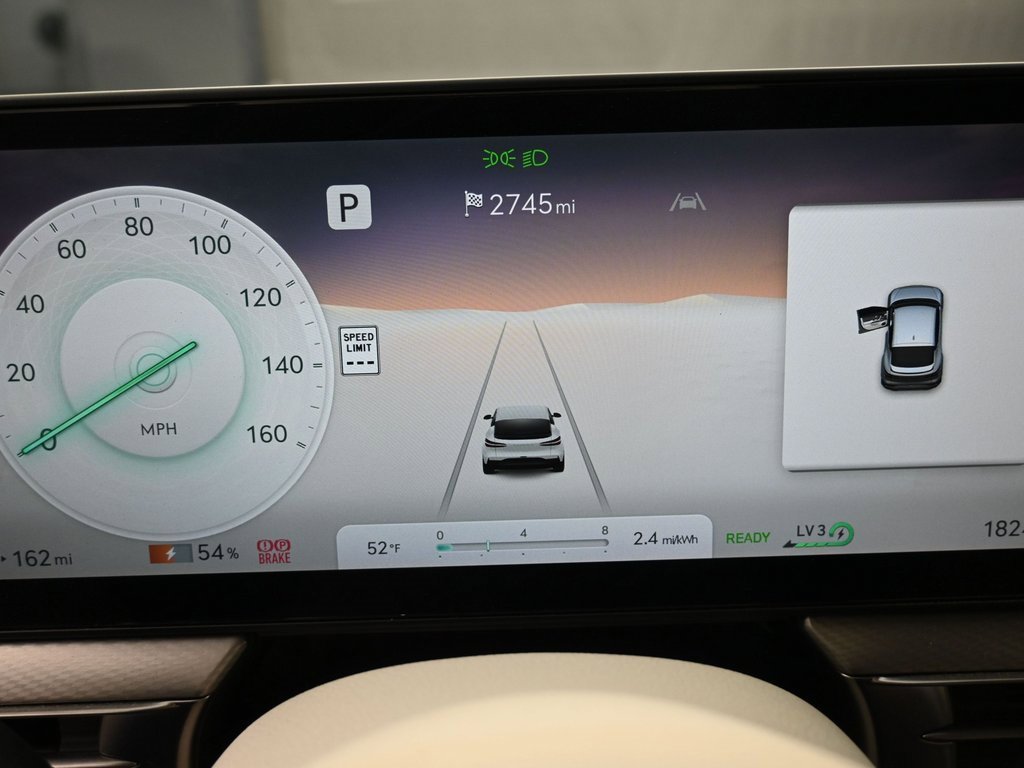 Used 2025 Genesis GV60 RWD image 20