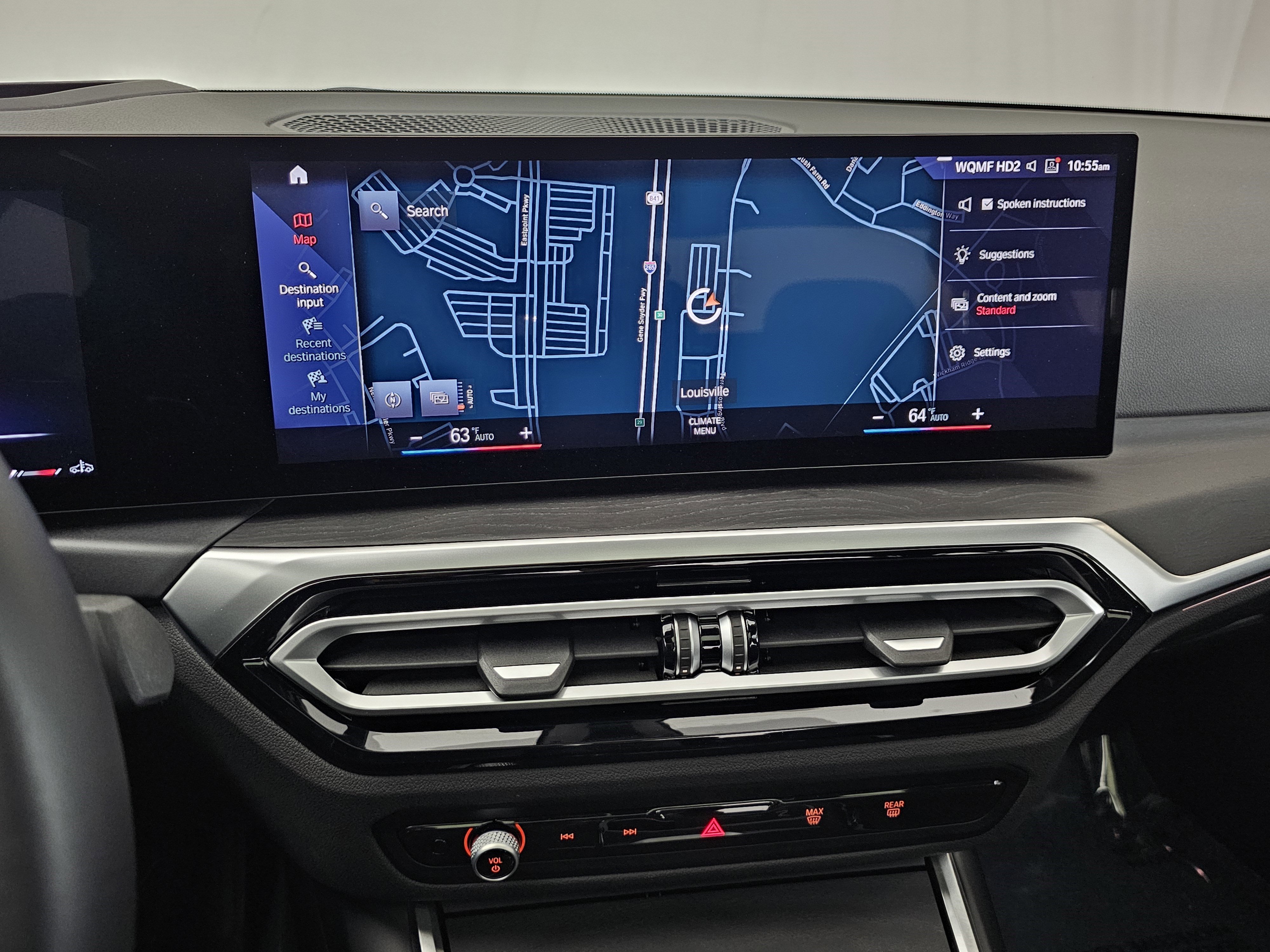 Used 2024 BMW 330i xDrive Sedan image 41