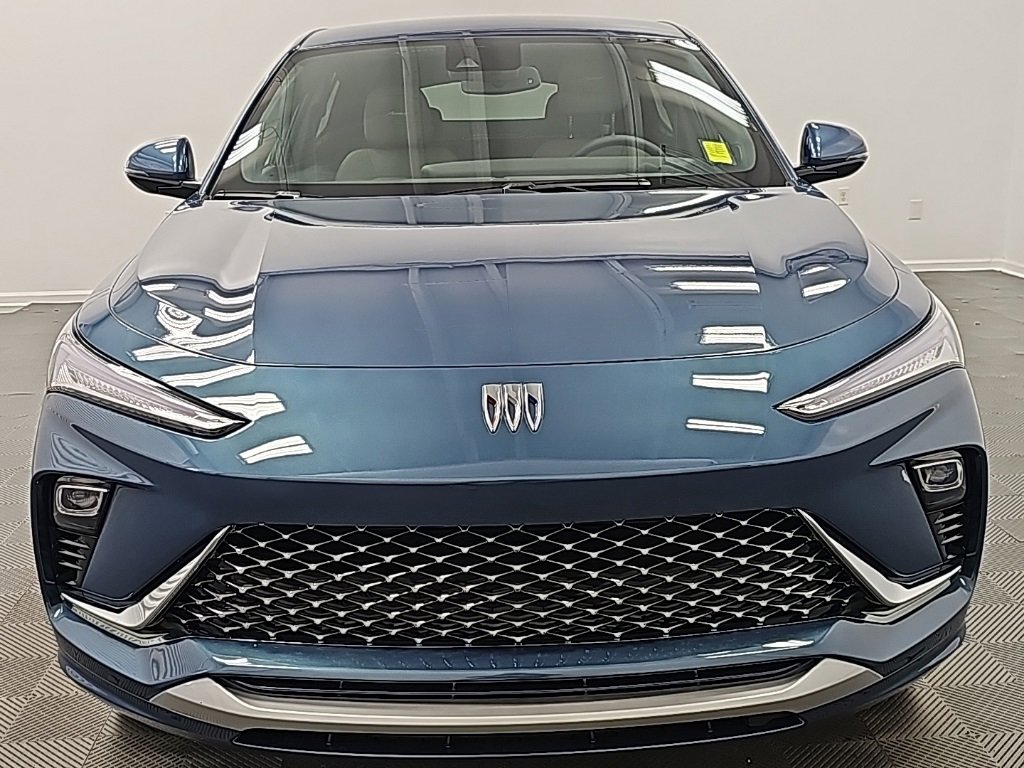 New 2026 Buick Envista Avenir image 3