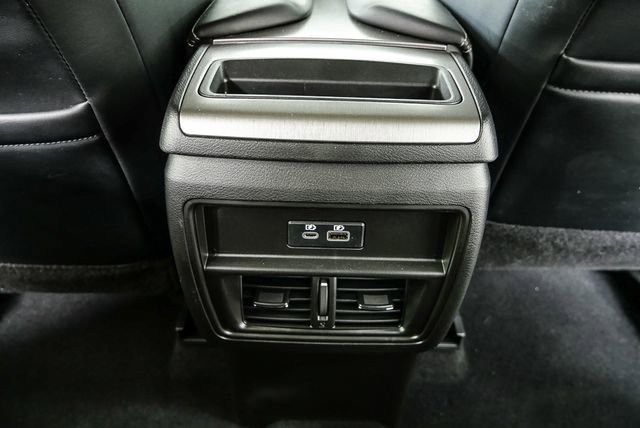 Used 2022 Nissan Murano SV FWD image 17