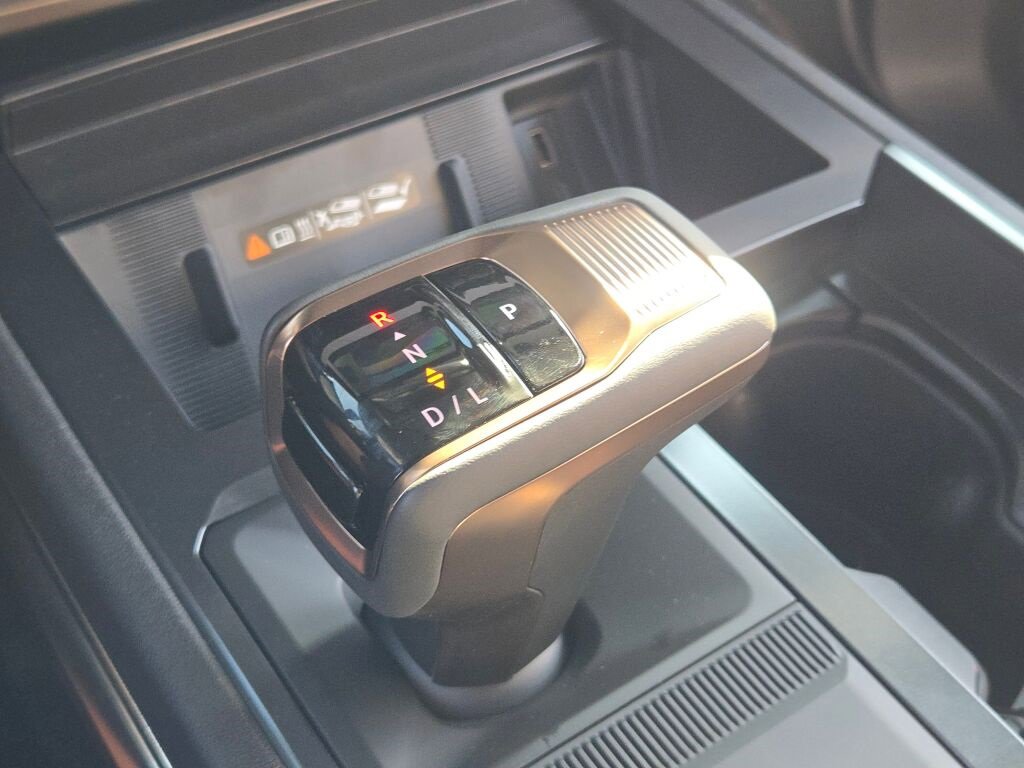 New 2025 GMC Hummer EV 2X image 34