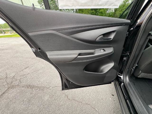 New 2025 Buick Envista Preferred w/ Convenience I Package image 40