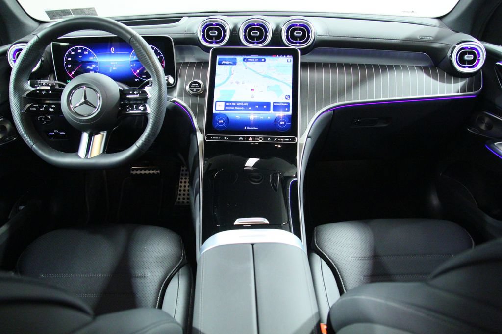 Certified 2026 Mercedes-Benz GLC 300 4MATIC image 18