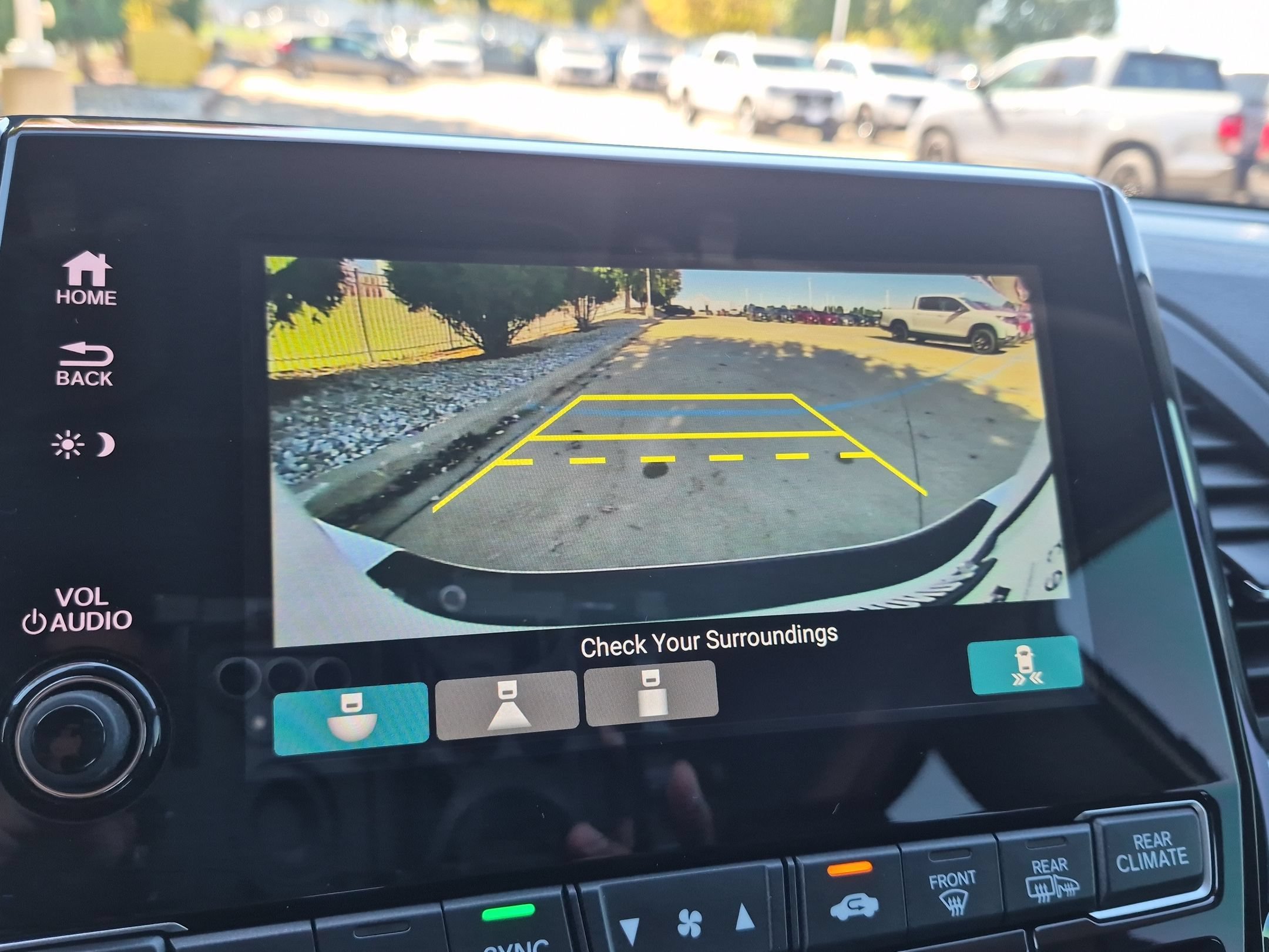 Certified 2024 Honda Odyssey EX-L image 19
