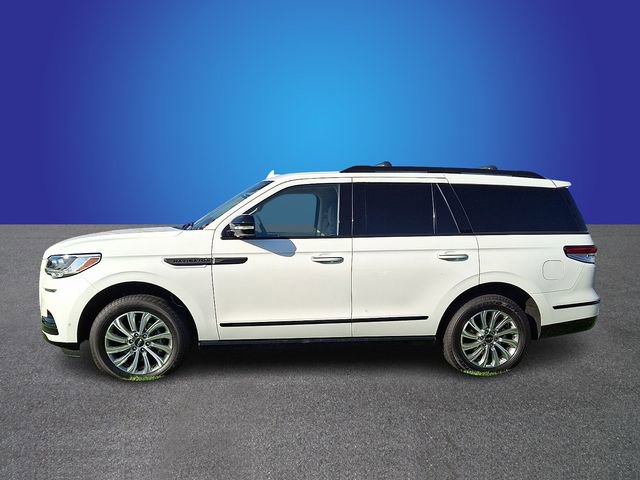 Certified 2024 Lincoln Navigator Premiere image 7