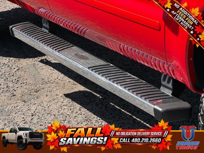Used 2015 Ford F250 Lariat w/ Chrome Package AWD/4WD image 8
