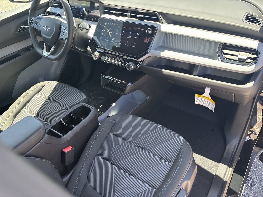 New 2027 Chevrolet Bolt LT w/ Comfort Package FWD image 29