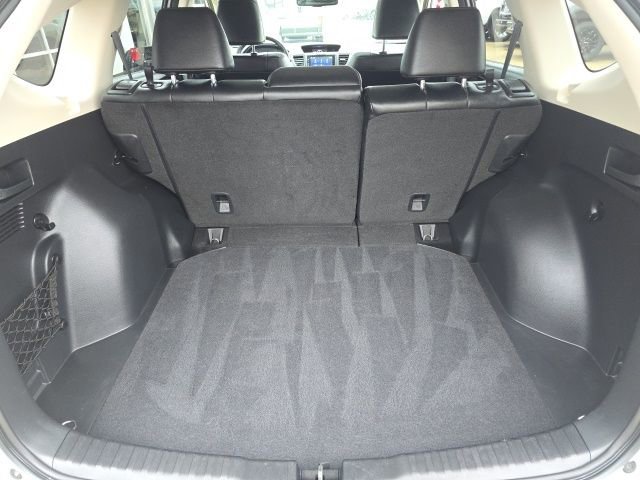Used 2016 Honda CR-V EX-L image 11