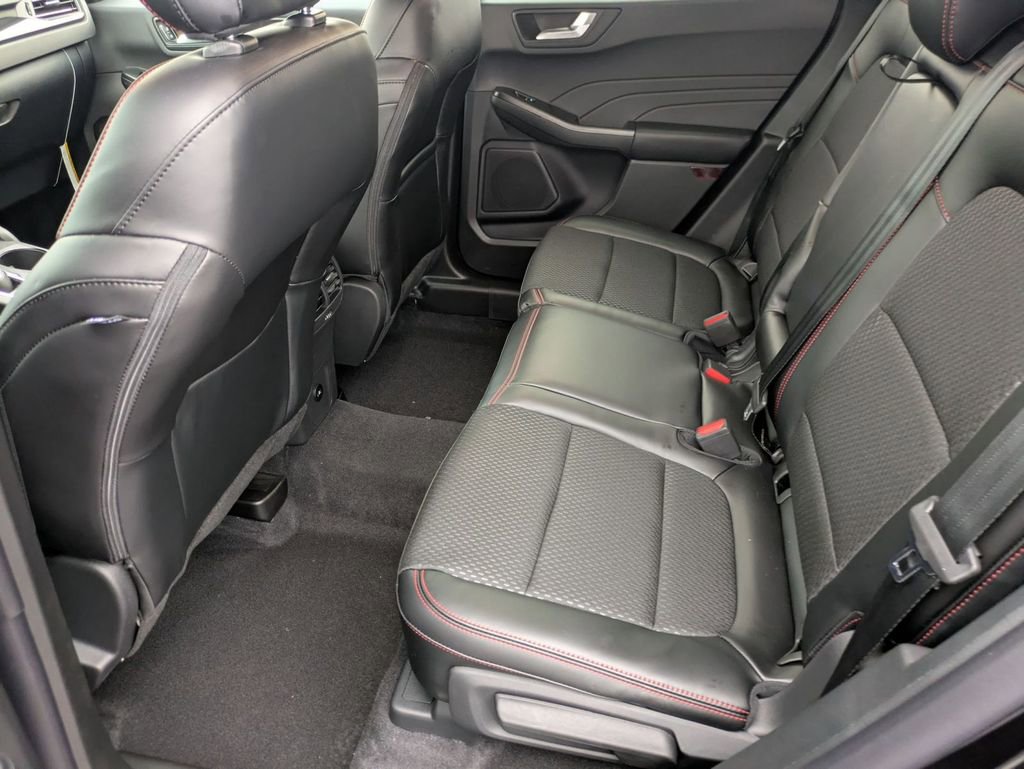 New 2026 Ford Escape ST-Line w/ Cold Weather Package image 42