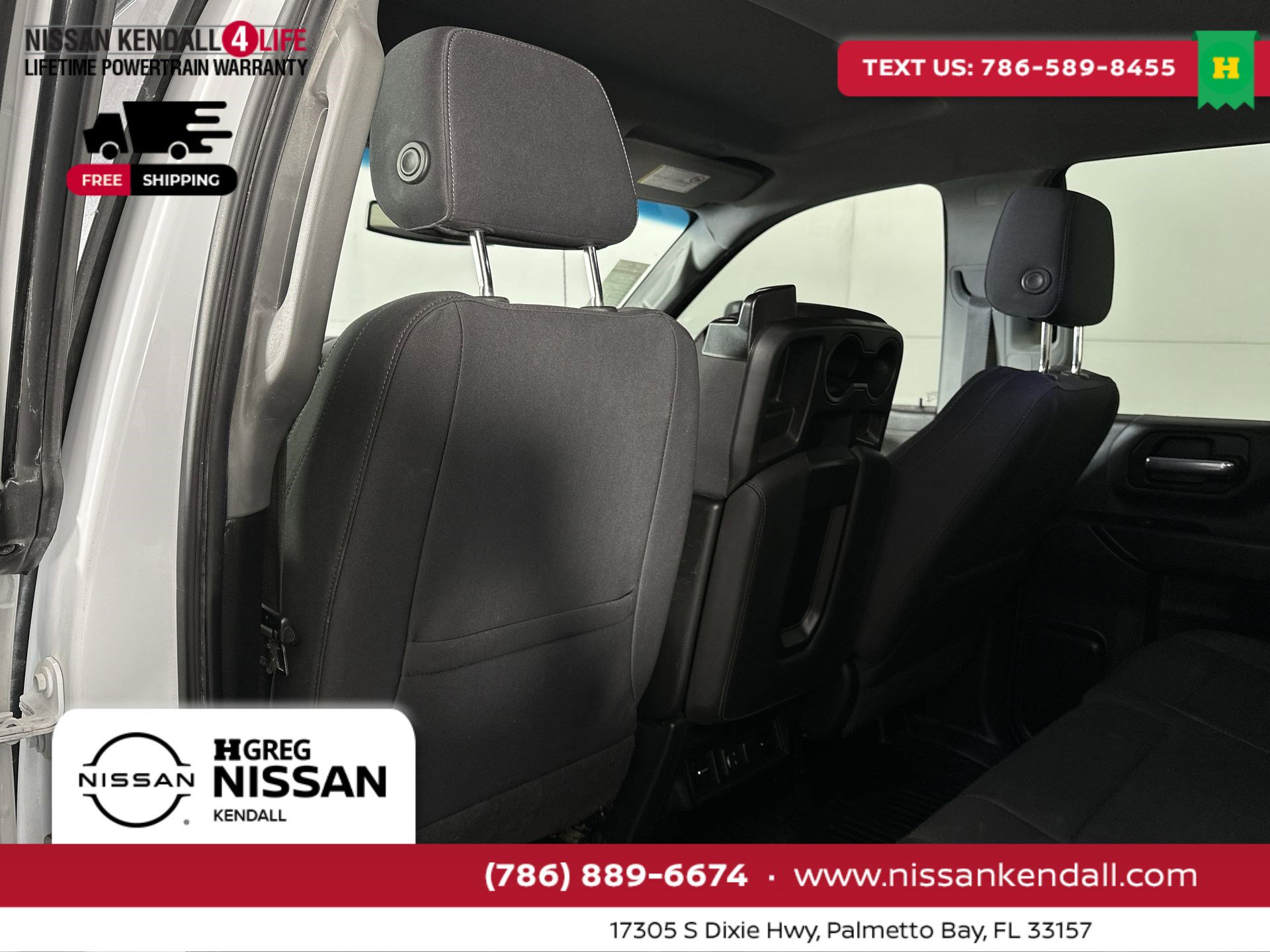 Used 2022 Chevrolet Silverado 2500 LT w/ Convenience Package image 28