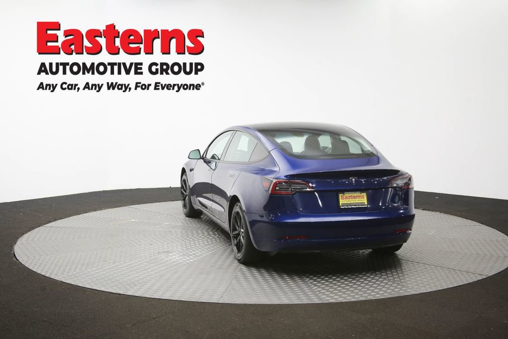 Used 2023 Tesla Model 3 Standard Range RWD image 60