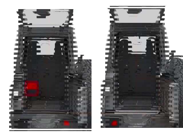 Used 2022 Jeep Wrangler Unlimited Sport image 11