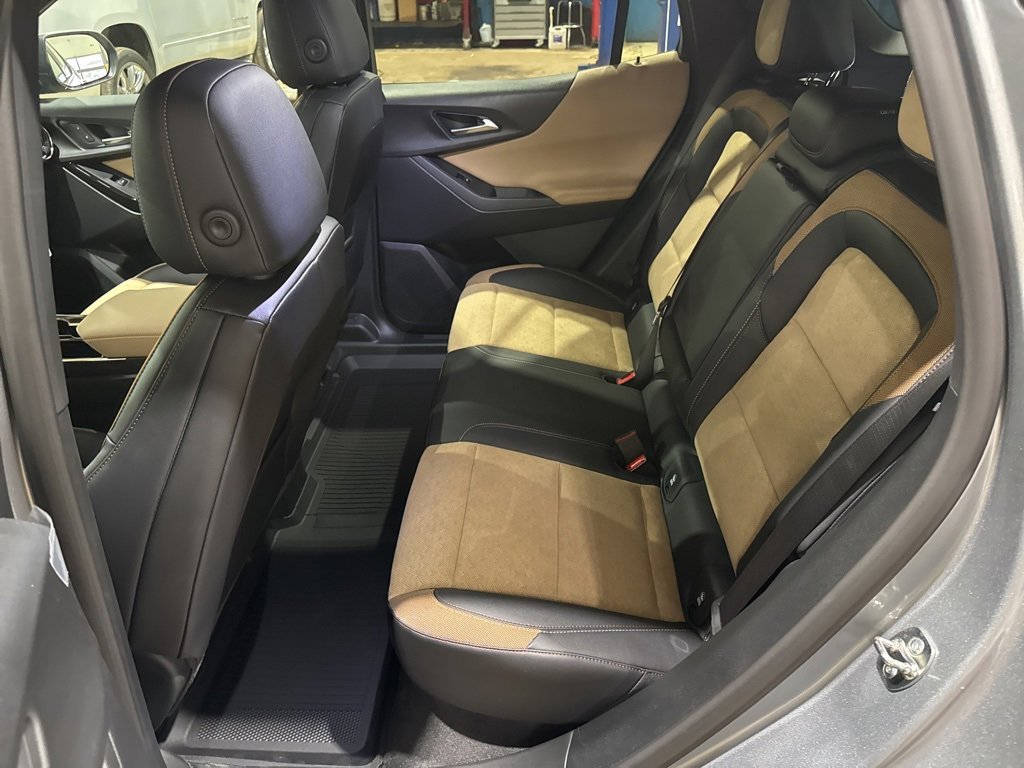 New 2026 Chevrolet Equinox ACTIV w/ Convenience Package III image 41