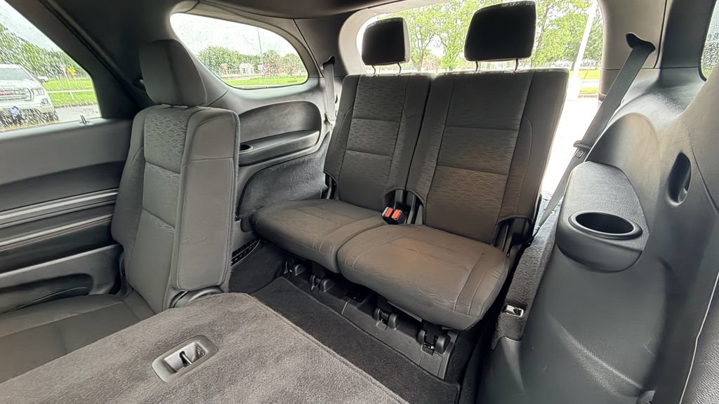 Used 2026 Dodge Durango GT RWD image 29