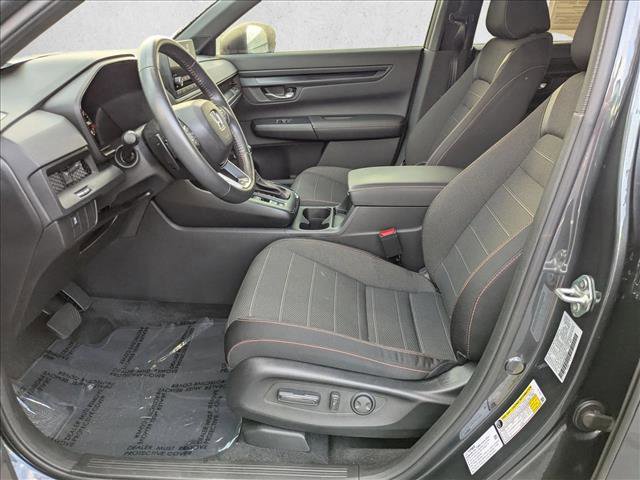 Used 2024 Honda CR-V Sport image 15