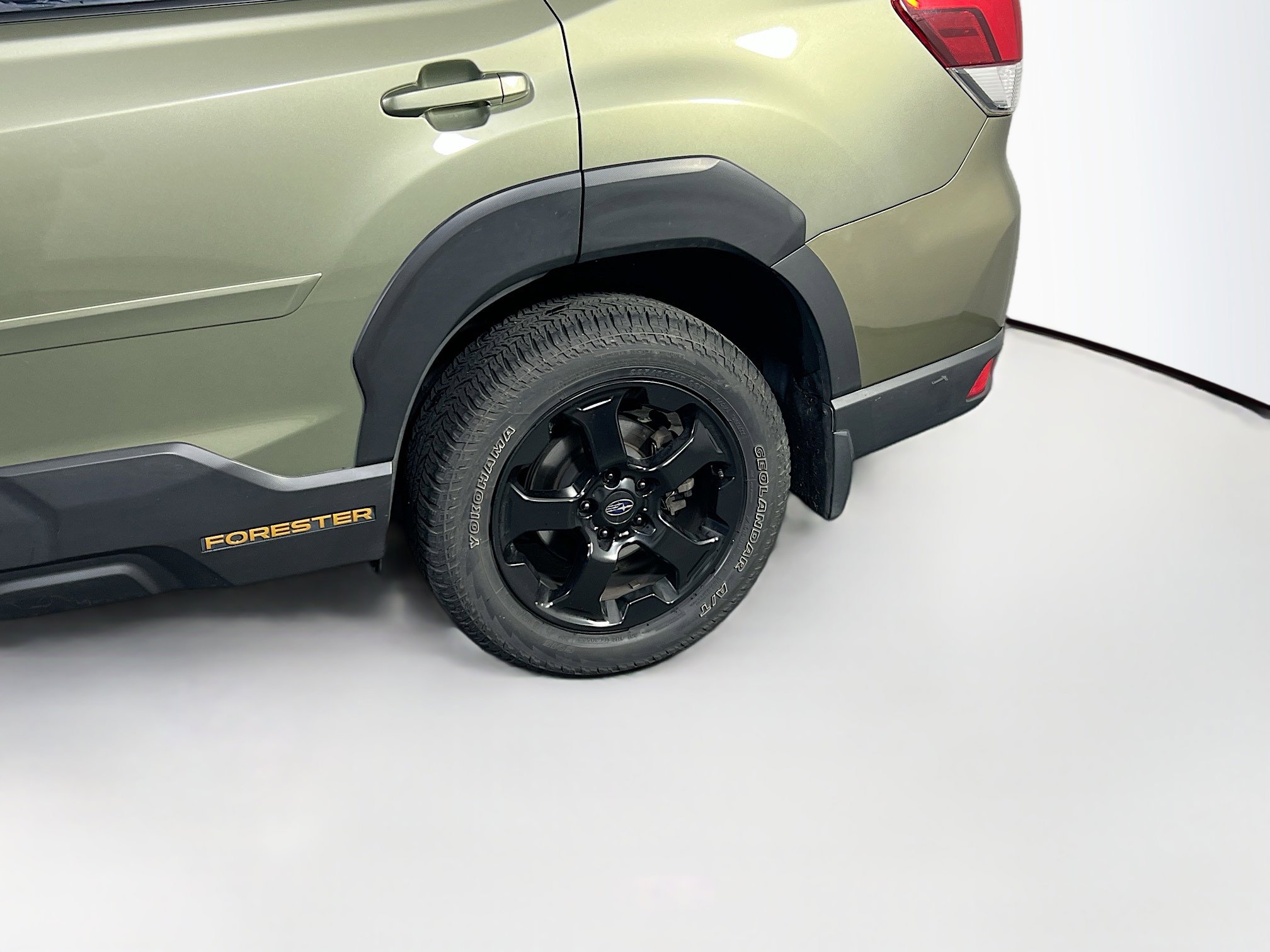 Used 2022 Subaru Forester Wilderness AWD/4WD image 31