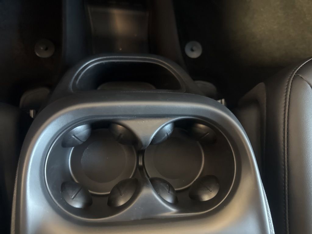 New 2026 Chrysler Voyager LX image 25