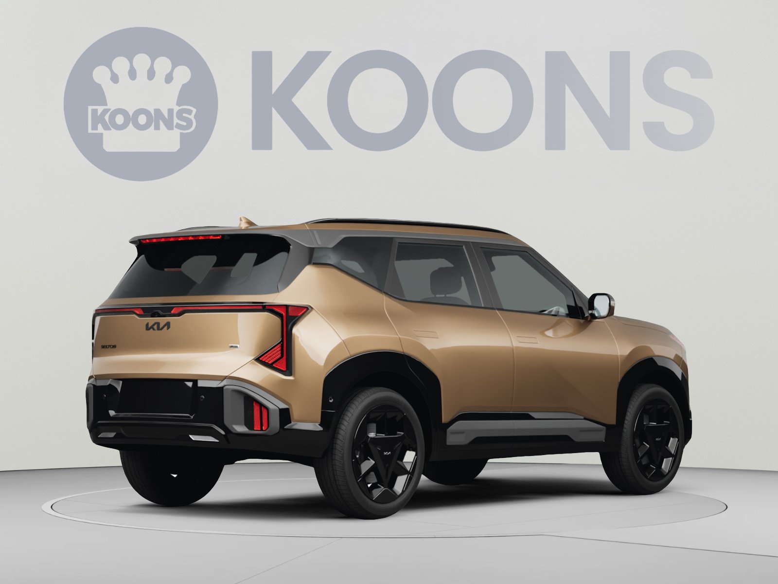 New 2027 Kia Seltos X-Line S w/ X-Line S Premium Package AWD/4WD image 4