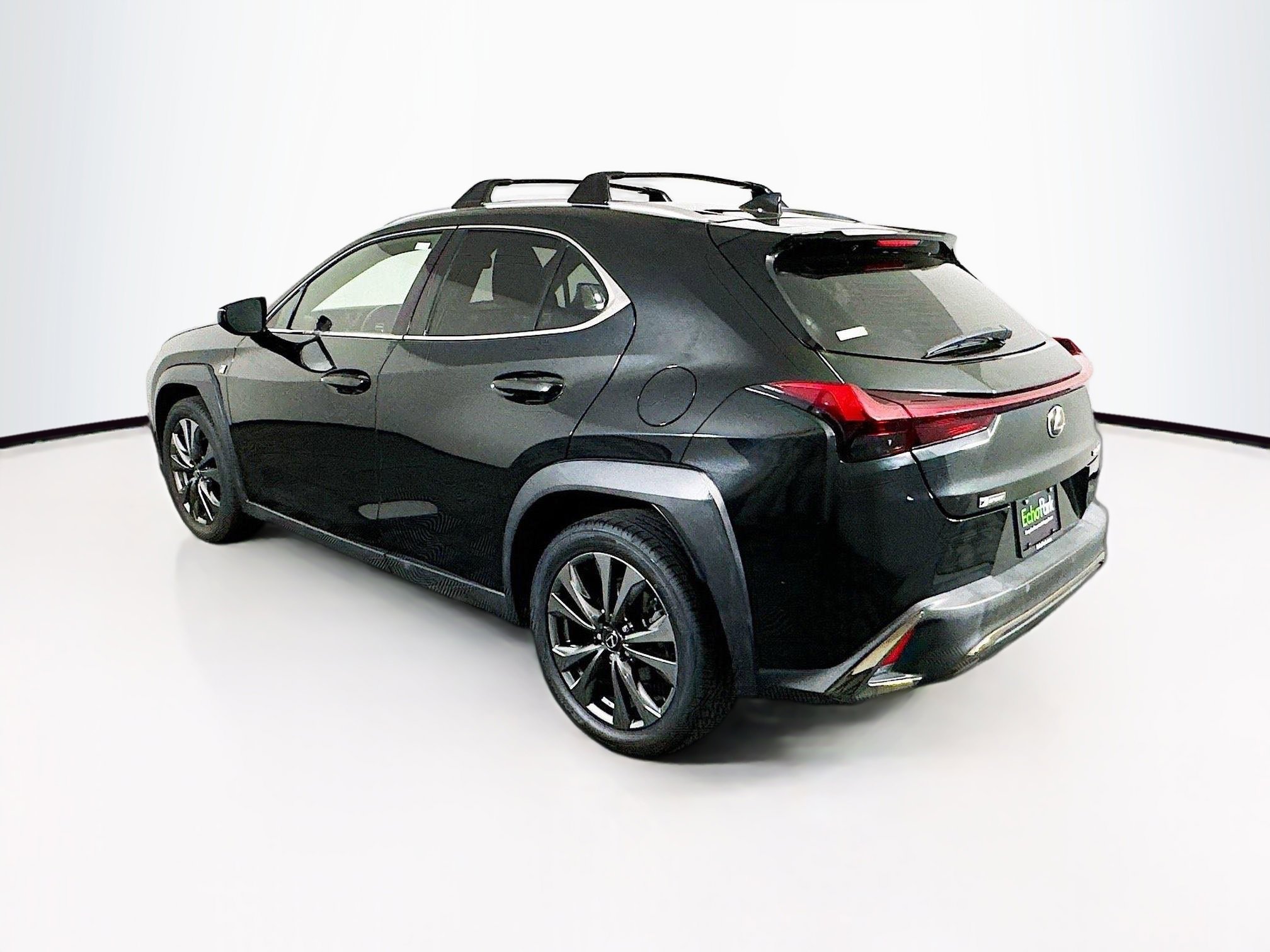 Used 2020 Lexus UX 200 F Sport w/ Accessory Package 2 FWD image 5