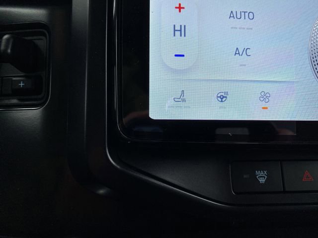 New 2025 Ford F150 Lightning Flash image 7