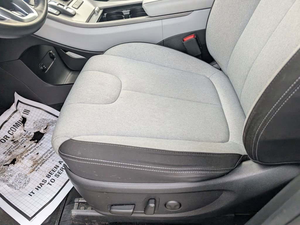 Used 2020 Hyundai Palisade SEL image 23