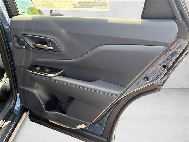 New 2026 Toyota Crown Signia AWD/4WD image 16