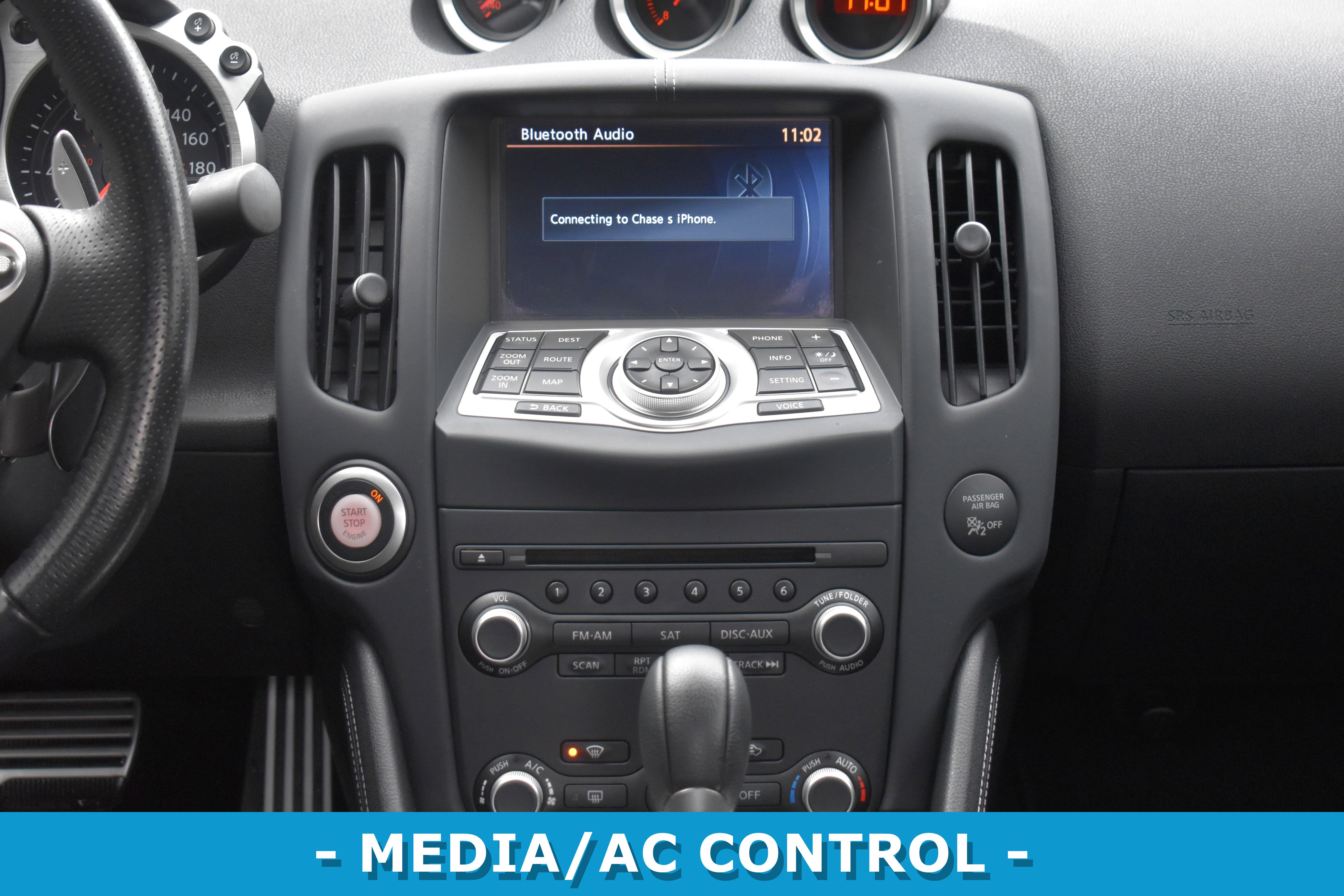 Used 2016 Nissan 370Z Touring image 18