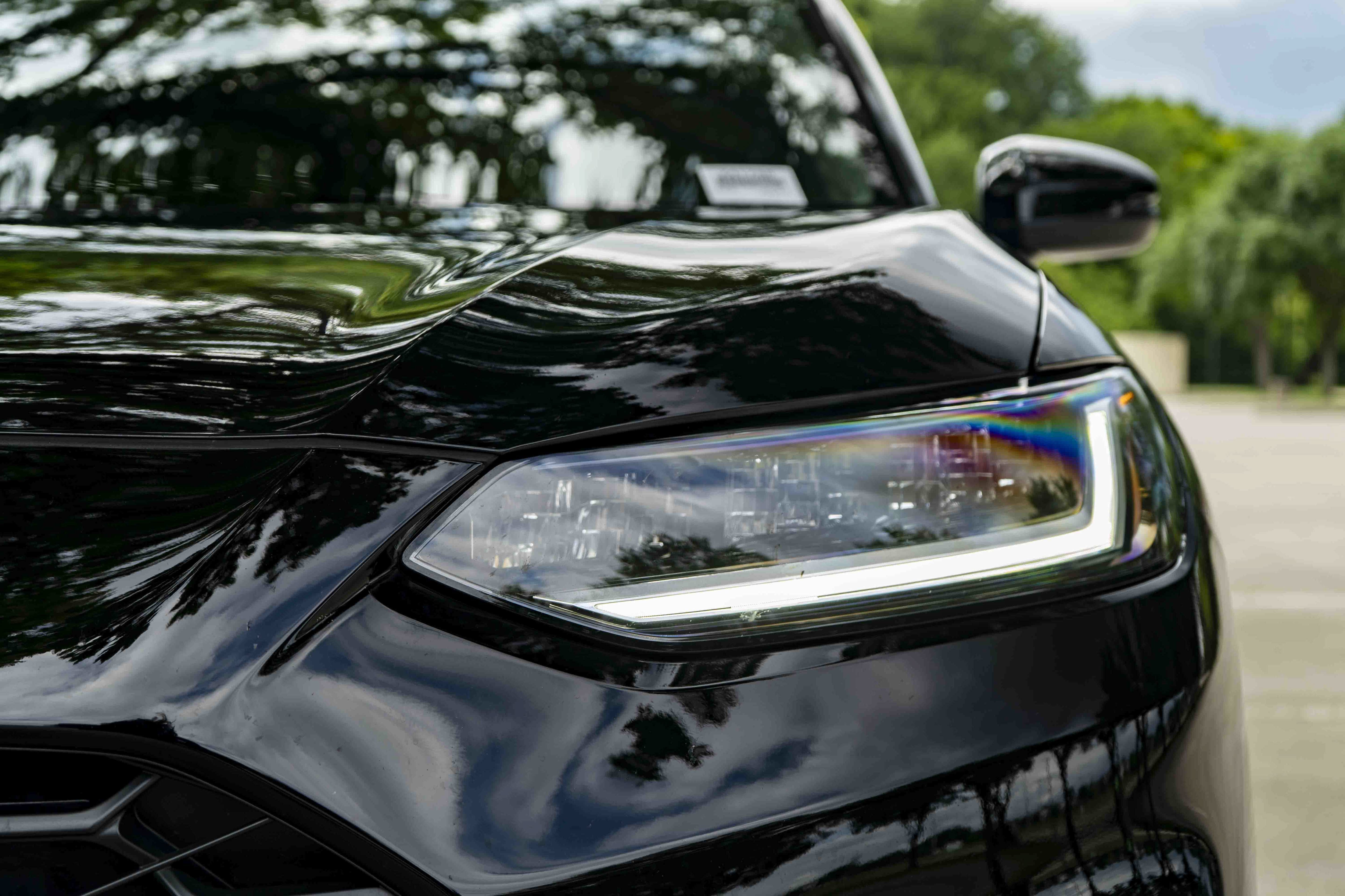 Certified 2026 Honda HR-V LX image 11