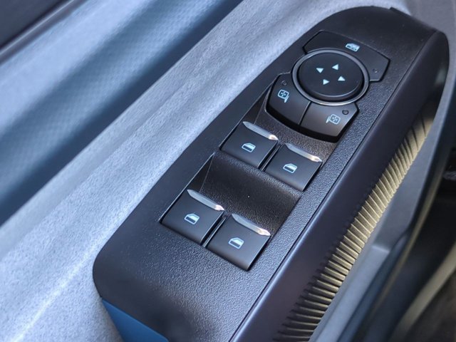 New 2026 Ford Maverick XLT AWD/4WD image 22