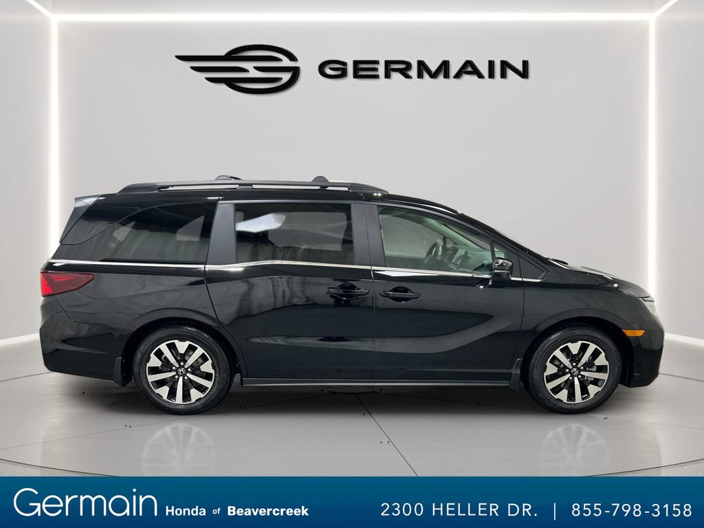 Used 2026 Honda Odyssey EX-L image 9