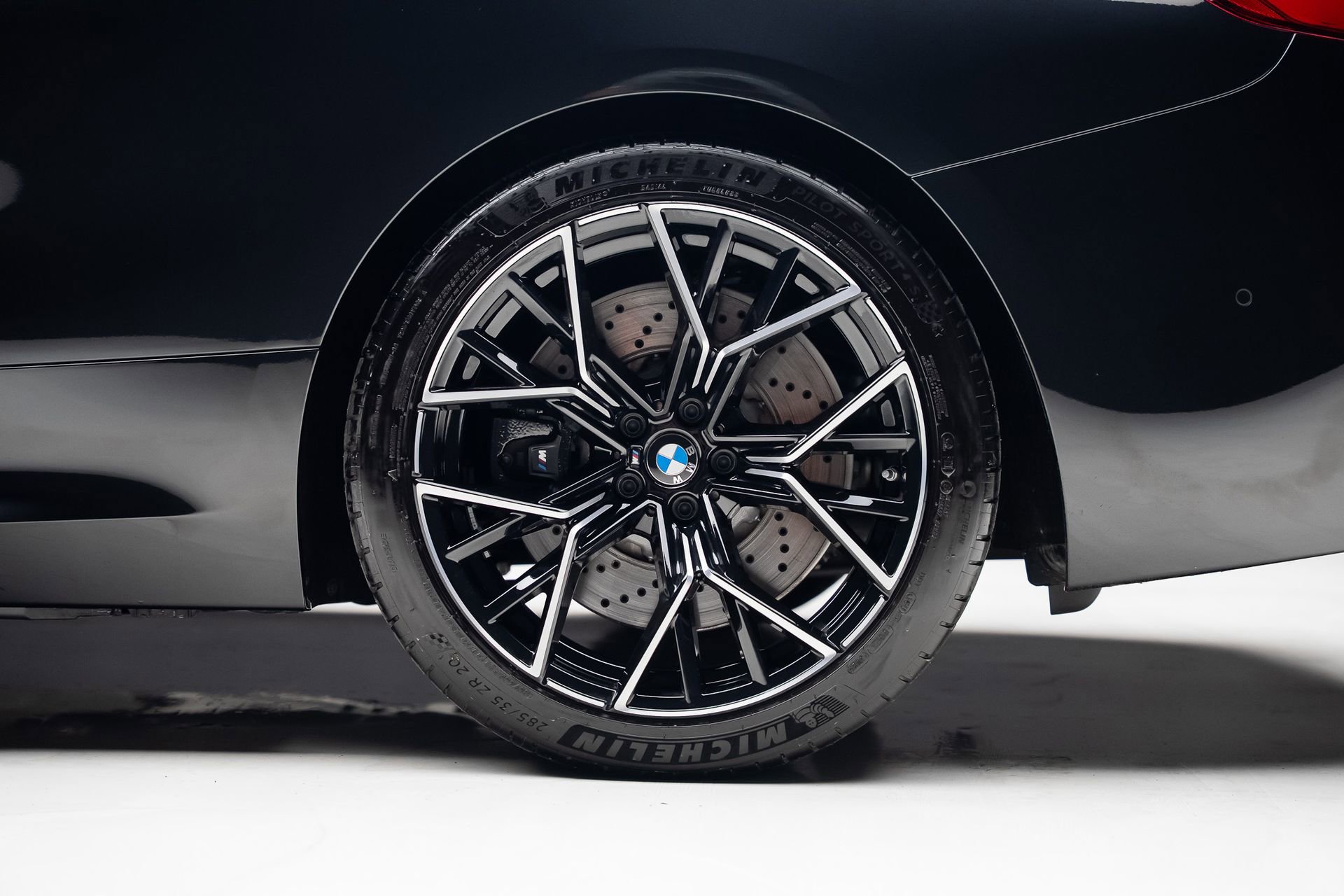 Used 2024 BMW M8 Competition image 24