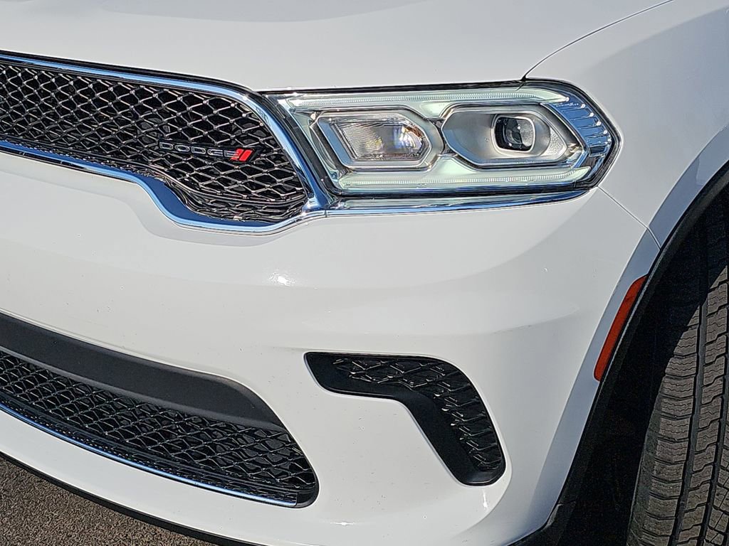 Used 2023 Dodge Durango SXT RWD image 32