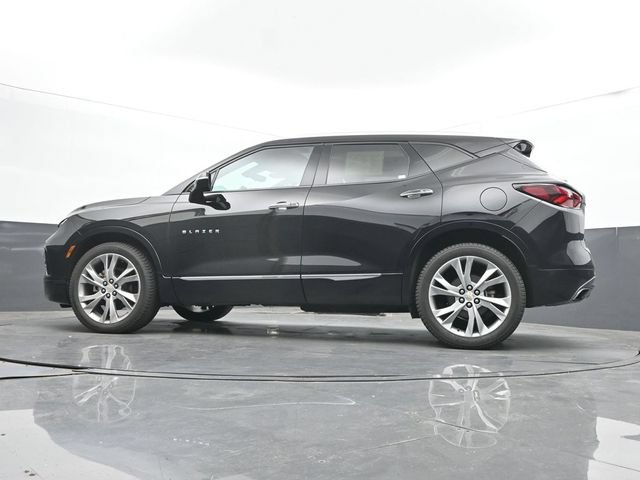 Used 2019 Chevrolet Blazer Premier w/ Sun and Wheels Package AWD/4WD image 53