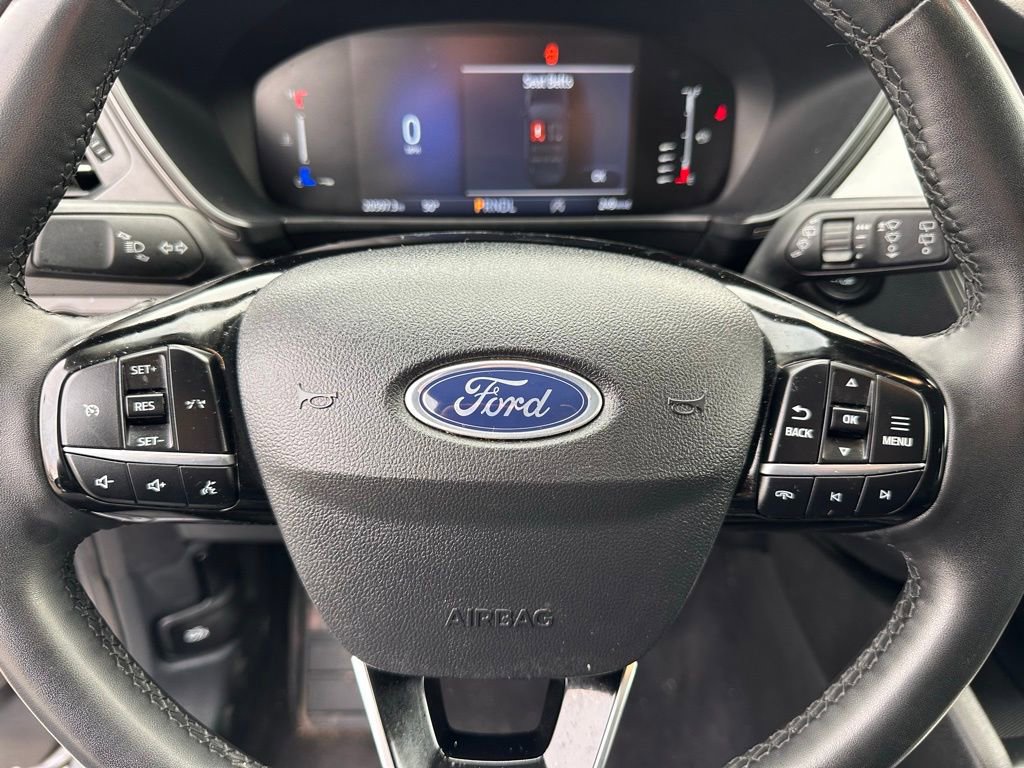 Used 2023 Ford Escape Active image 22