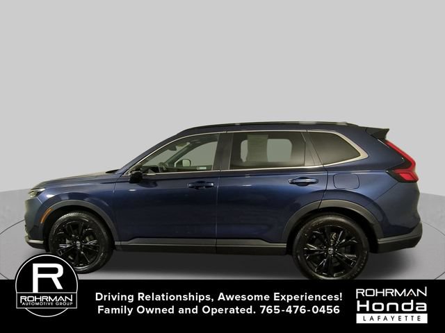 Used 2023 Honda CR-V Sport Touring image 6