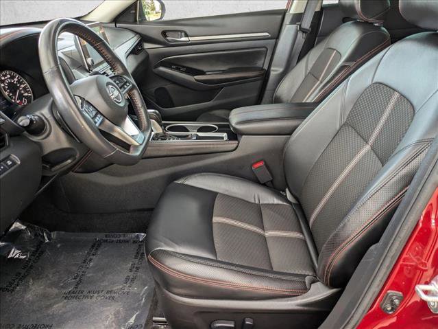 Used 2024 Nissan Altima 2.5 SR image 15