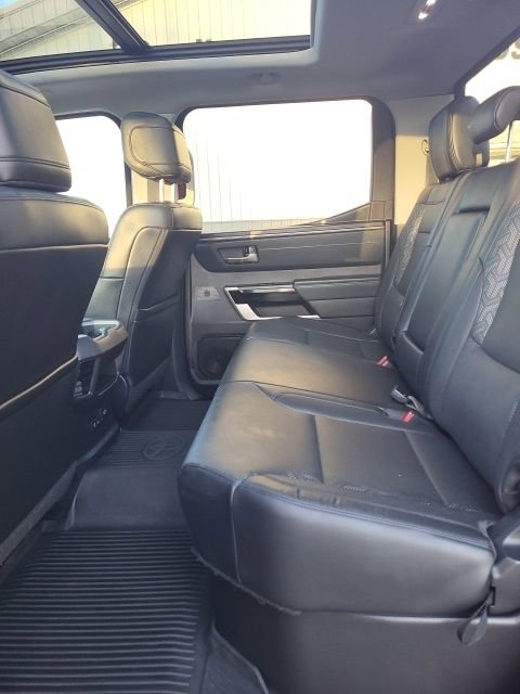 Used 2022 Toyota Tundra Limited image 13