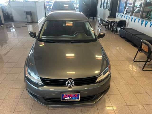 Used 2013 Volkswagen Jetta S FWD image 17