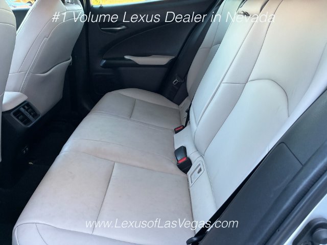 Used 2019 Lexus UX 200 w/ Accessory Package 2 FWD image 5