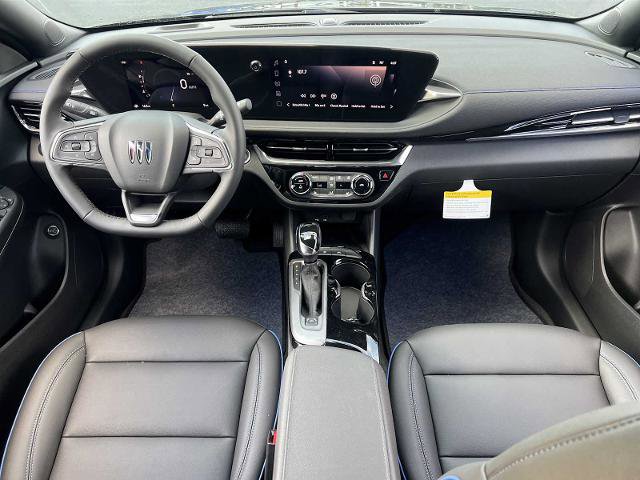 New 2026 Buick Envista Sport Touring w/ Convenience I Package FWD image 2