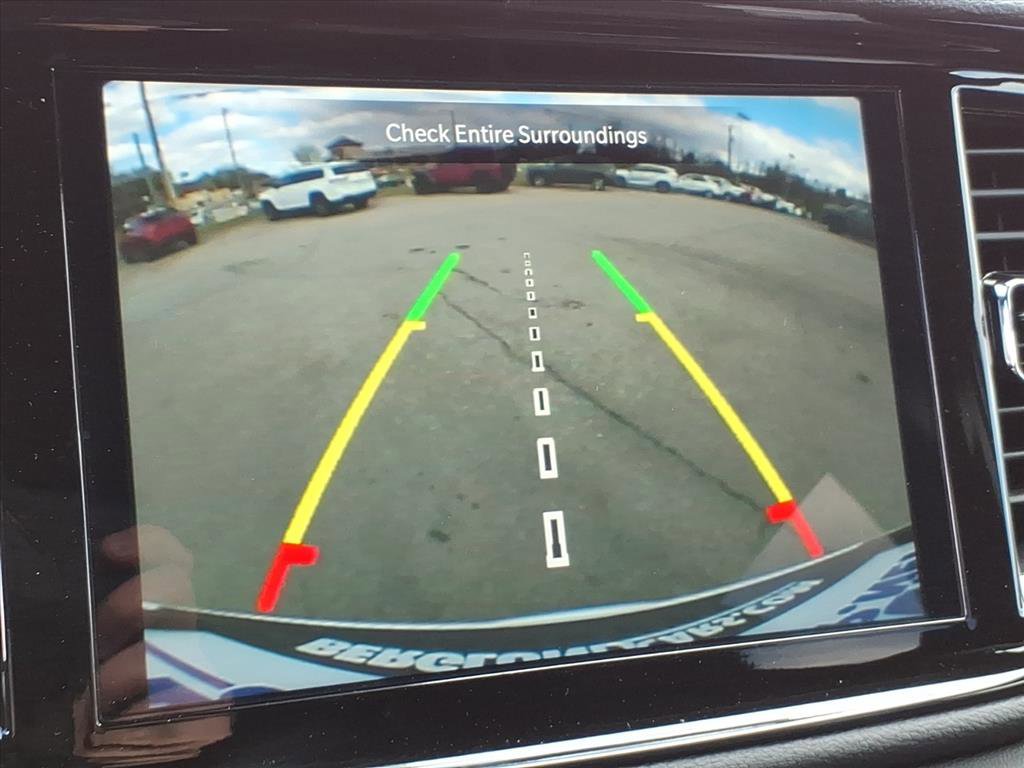 New 2026 Dodge Durango GT image 25