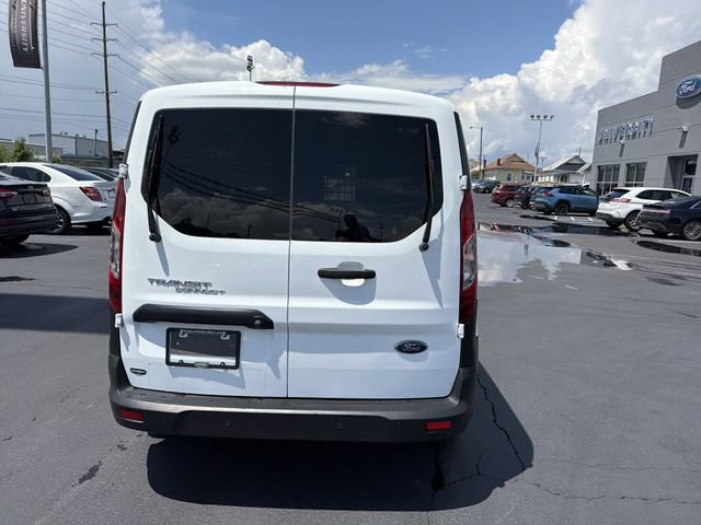 Used 2022 Ford Transit Connect XL w/ CNG/LPG Engine Prep Package FWD image 5