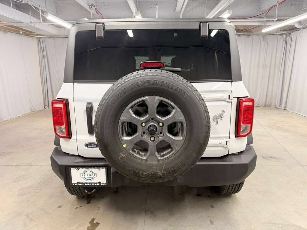 Used 2023 Ford Bronco Big Bend AWD/4WD image 11