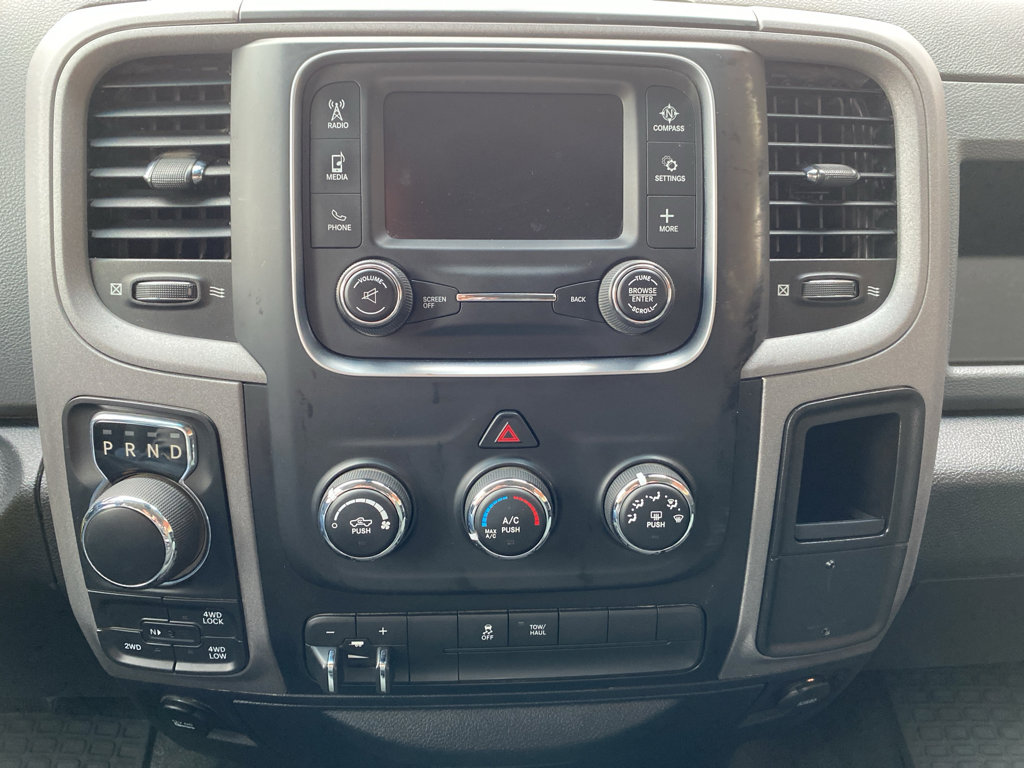 Used 2016 RAM 1500 Tradesman w/ Popular Equipment Group image 13