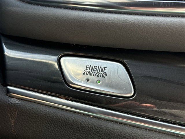 Certified 2023 Buick Enclave Essence image 16