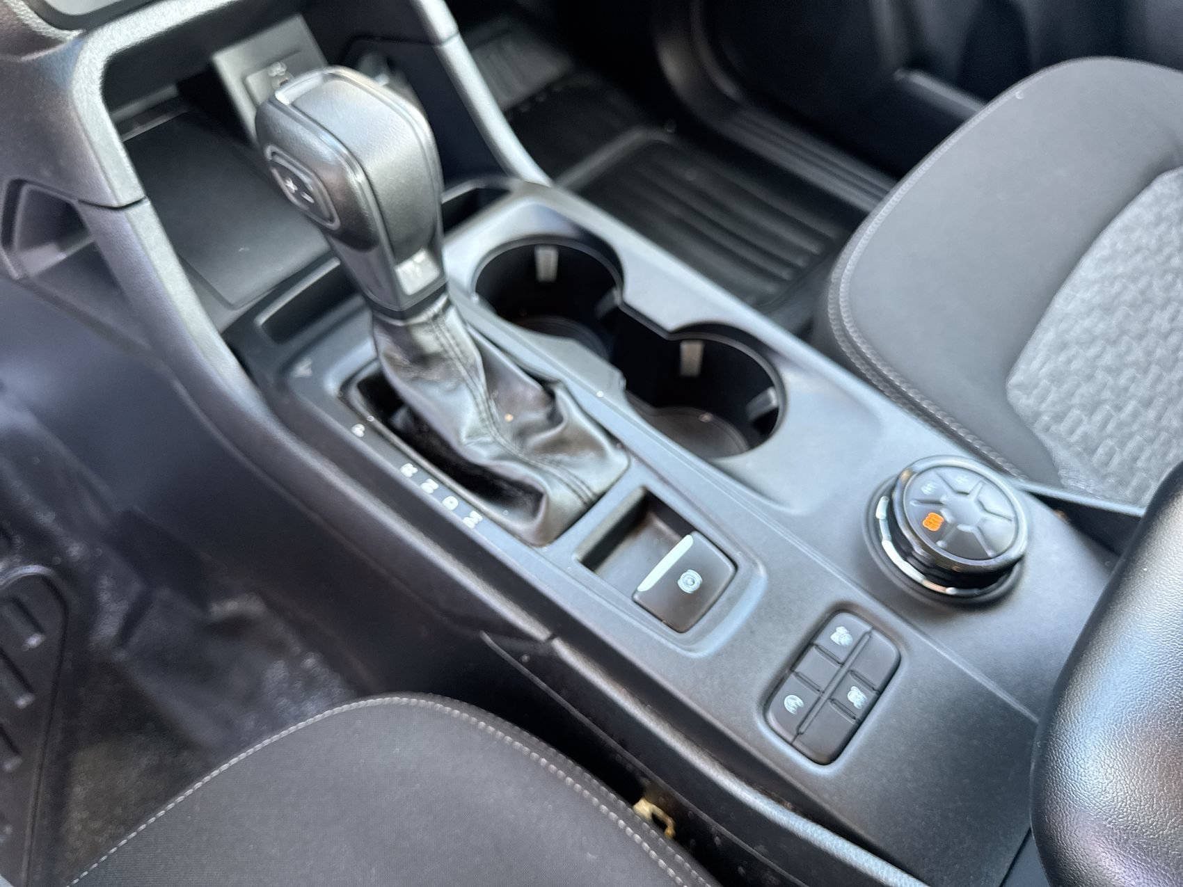 Used 2024 Ford Ranger XL AWD/4WD image 19