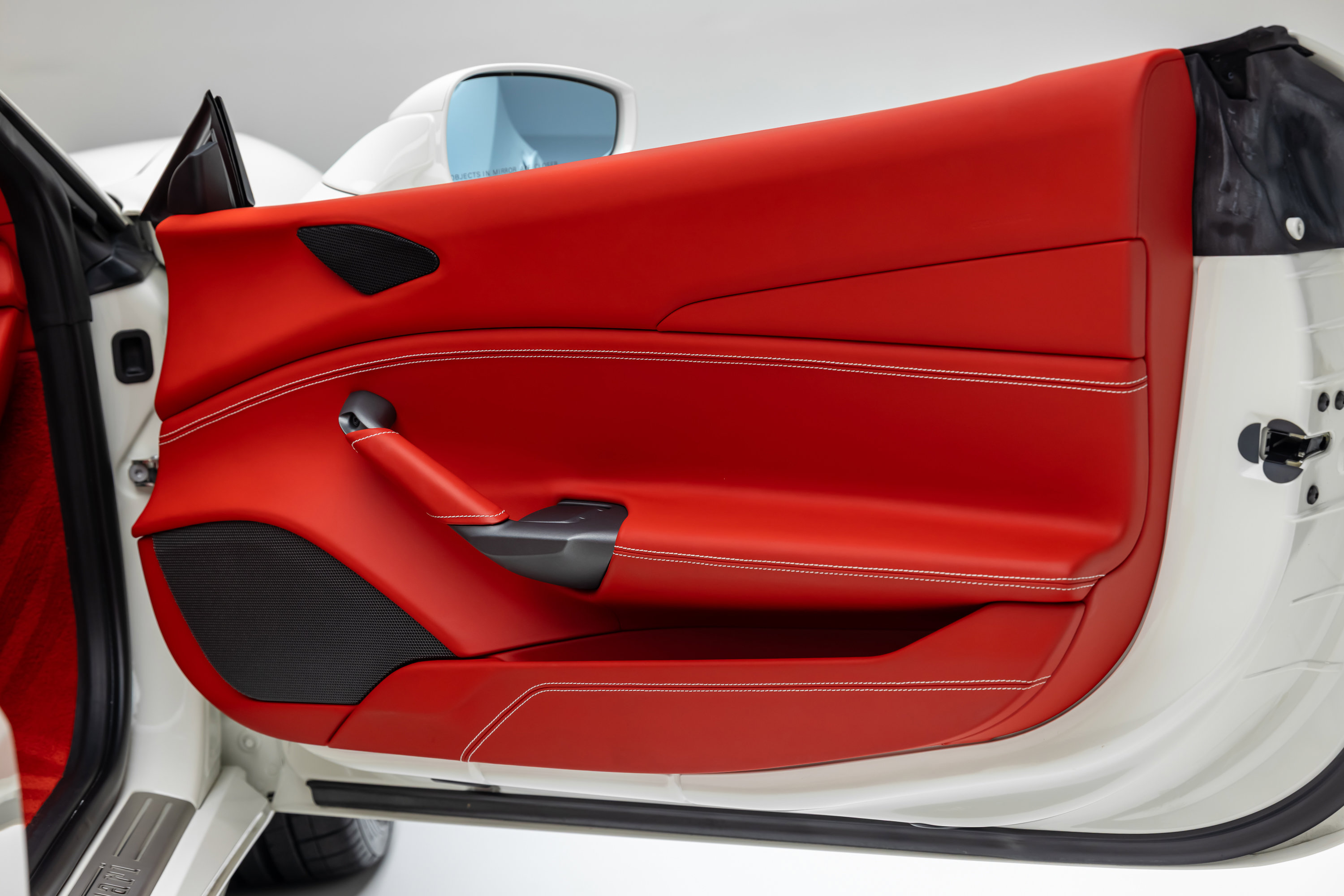 Certified 2017 Ferrari 488 Spider image 72